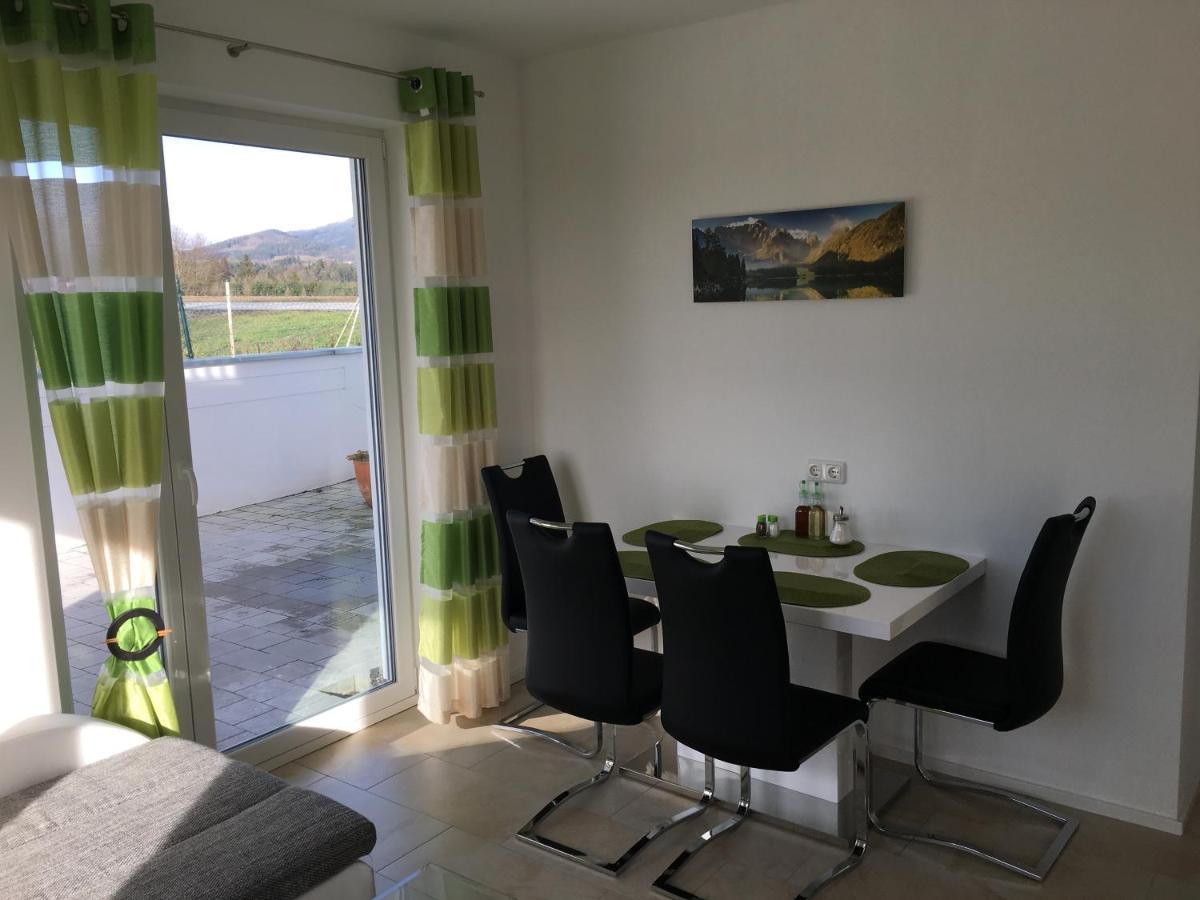 Boardinghouse37 Διαμέρισμα Schwarzach Εξωτερικό φωτογραφία