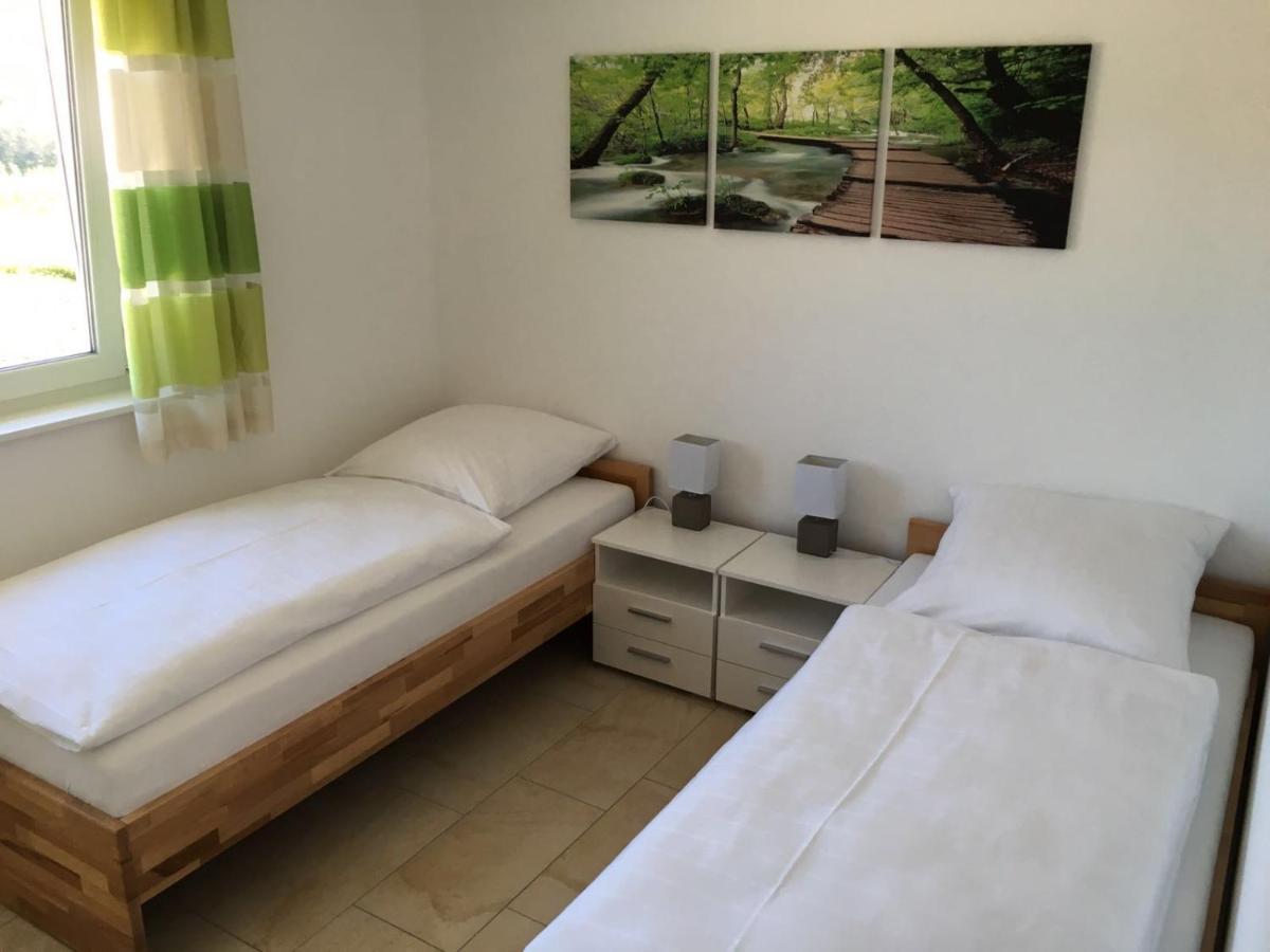 Boardinghouse37 Διαμέρισμα Schwarzach Εξωτερικό φωτογραφία