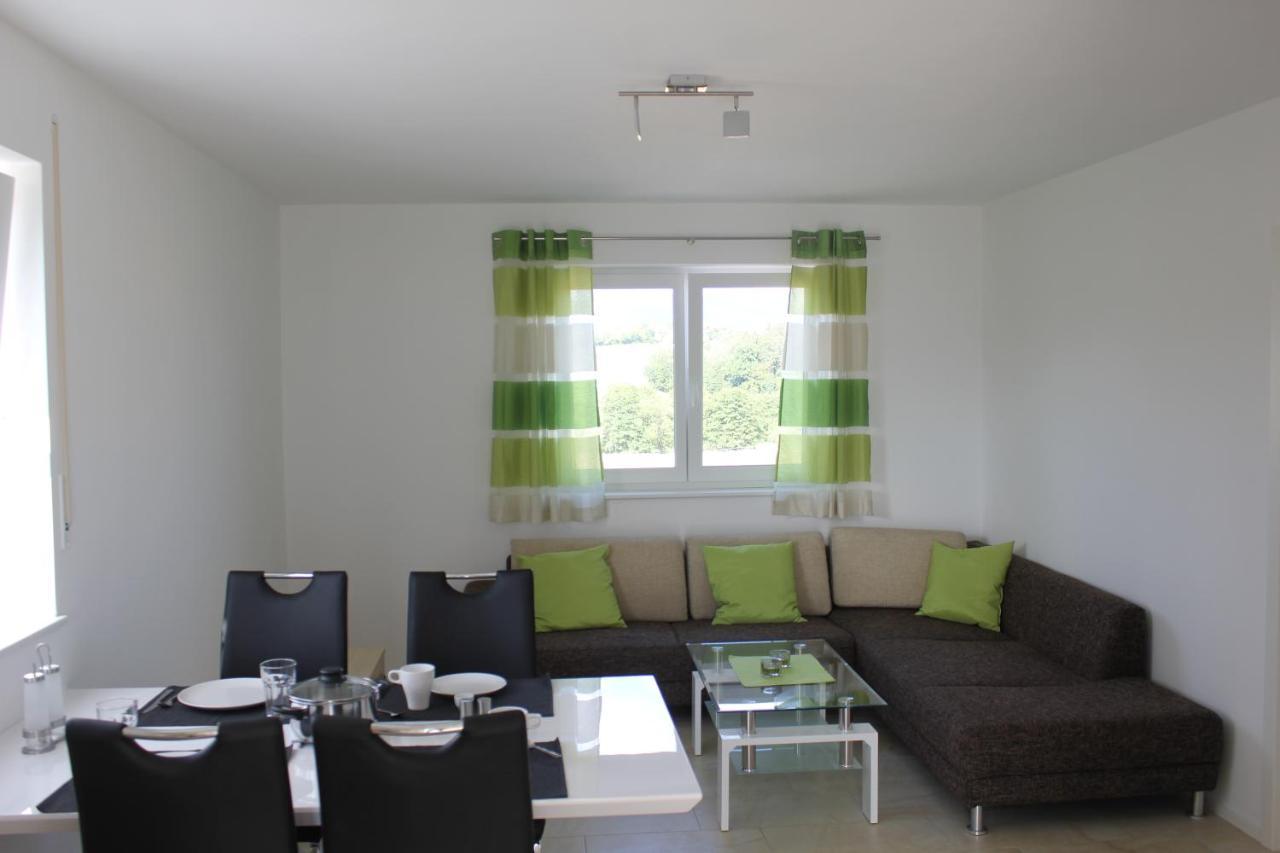 Boardinghouse37 Διαμέρισμα Schwarzach Εξωτερικό φωτογραφία