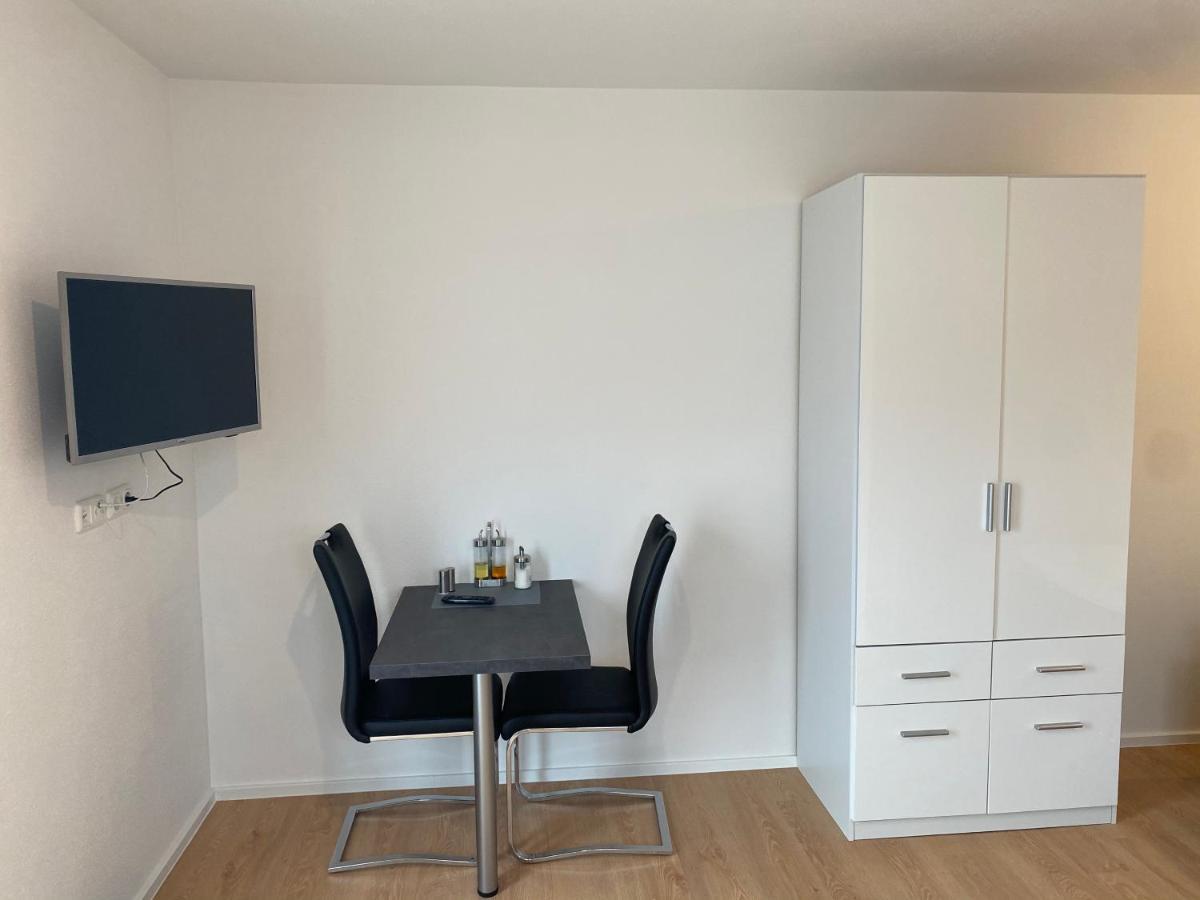 Boardinghouse37 Διαμέρισμα Schwarzach Εξωτερικό φωτογραφία