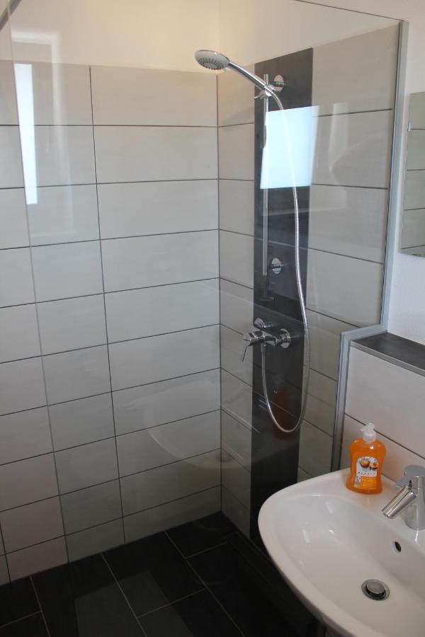 Boardinghouse37 Διαμέρισμα Schwarzach Εξωτερικό φωτογραφία