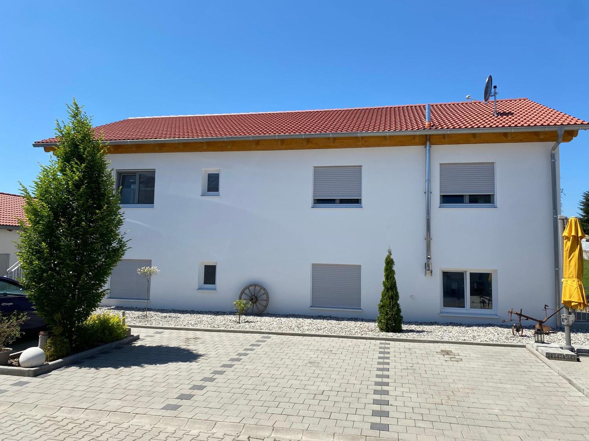 Boardinghouse37 Διαμέρισμα Schwarzach Εξωτερικό φωτογραφία