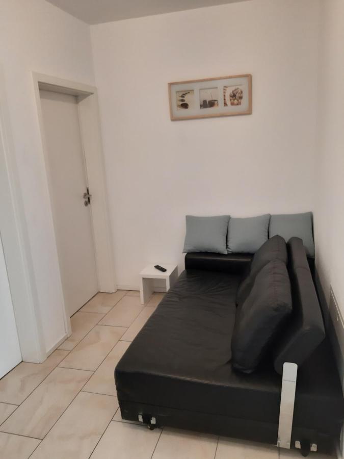 Boardinghouse37 Διαμέρισμα Schwarzach Εξωτερικό φωτογραφία