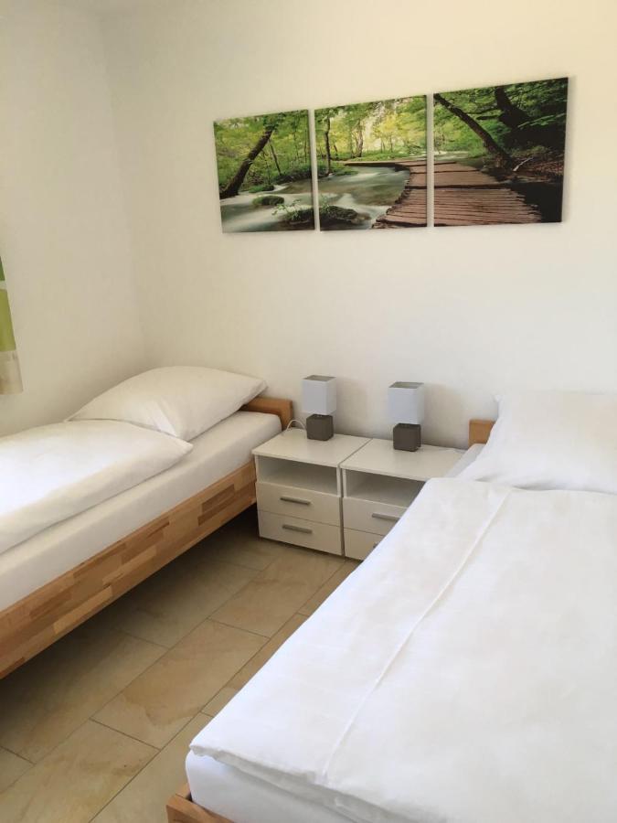 Boardinghouse37 Διαμέρισμα Schwarzach Εξωτερικό φωτογραφία